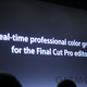 Image for article titled Apple Rolls Out Final Cut Studio 2: First Impressions